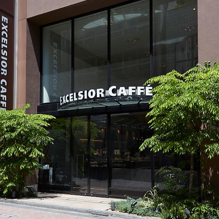The B Akasaka-Mitsuke Ξενοδοχείο Τόκιο Εξωτερικό φωτογραφία