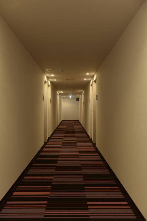 The B Akasaka-Mitsuke Ξενοδοχείο Τόκιο Εξωτερικό φωτογραφία